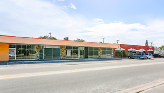 More details for 1277-1309 Cypress Ave, Melbourne, FL - Retail for Rent