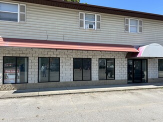 More details for 1765 US 60, Hurricane, WV - Retail for Rent