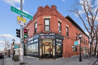 More details for 3480-3496 W 32nd Ave, Denver, CO - Retail to Rent