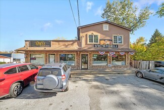 More details for 3080 Lexington Ave, Mohegan Lake, NY - Retail for Sale