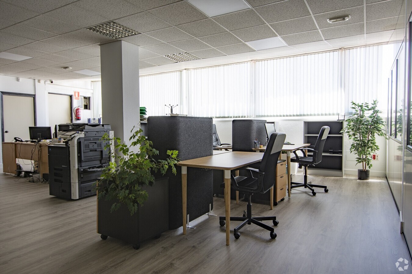 Madrid, MAD 28043 - Unit Puerta IZ - - Interior Photo - Image 2 of 6