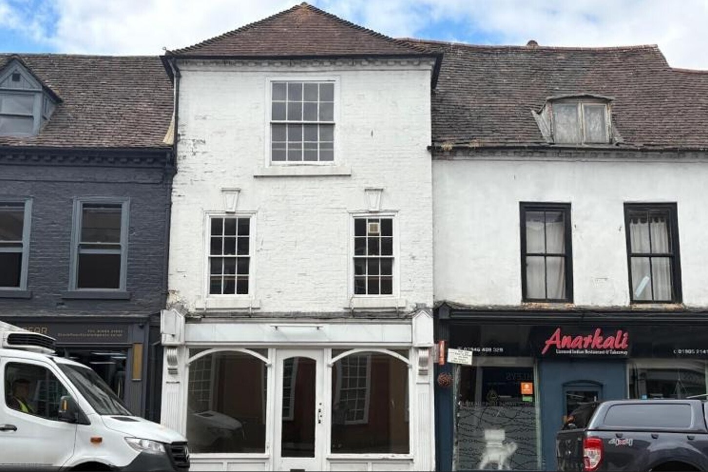 48 The Tything, Worcester to rent Building Photo- Image 1 of 6