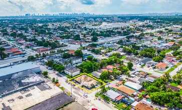 444 W 17th St, Hialeah, FL for sale Primary Photo- Image 1 of 7