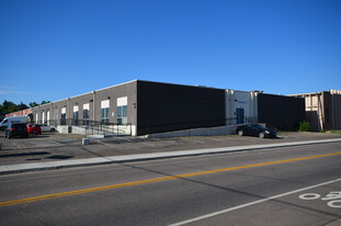 2498 W 2nd Ave, Denver CO - Commercial Property