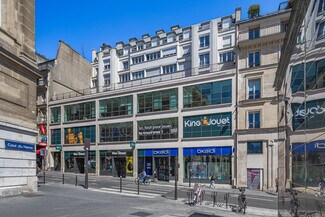 More details for 12 Rue D'Amsterdam, Paris - Co-working to Rent