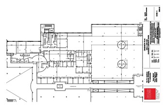 9700-9702 Bissonnet St, Houston, TX for rent Floor Plan- Image 1 of 1