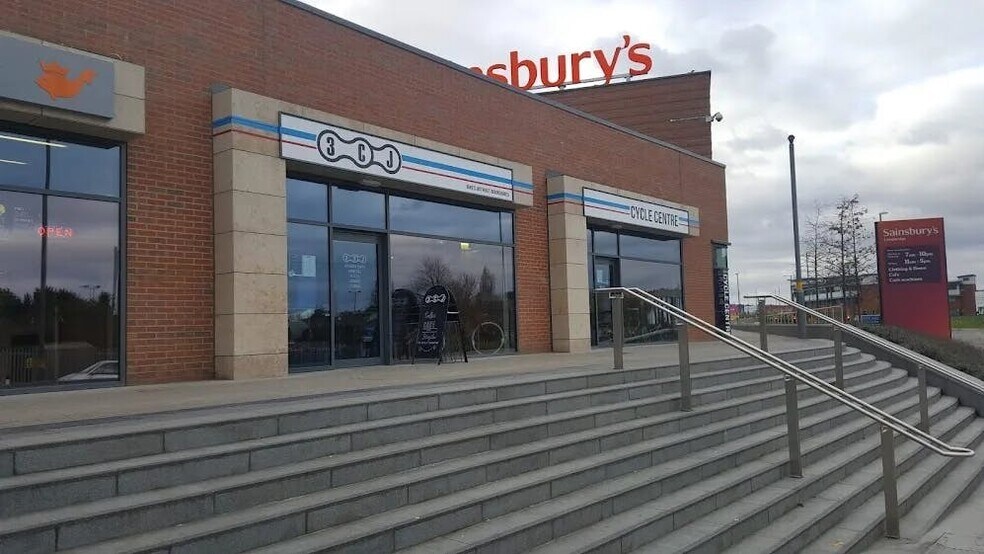 Longbridge Ln, Birmingham to rent - Building Photo - Image 1 of 1