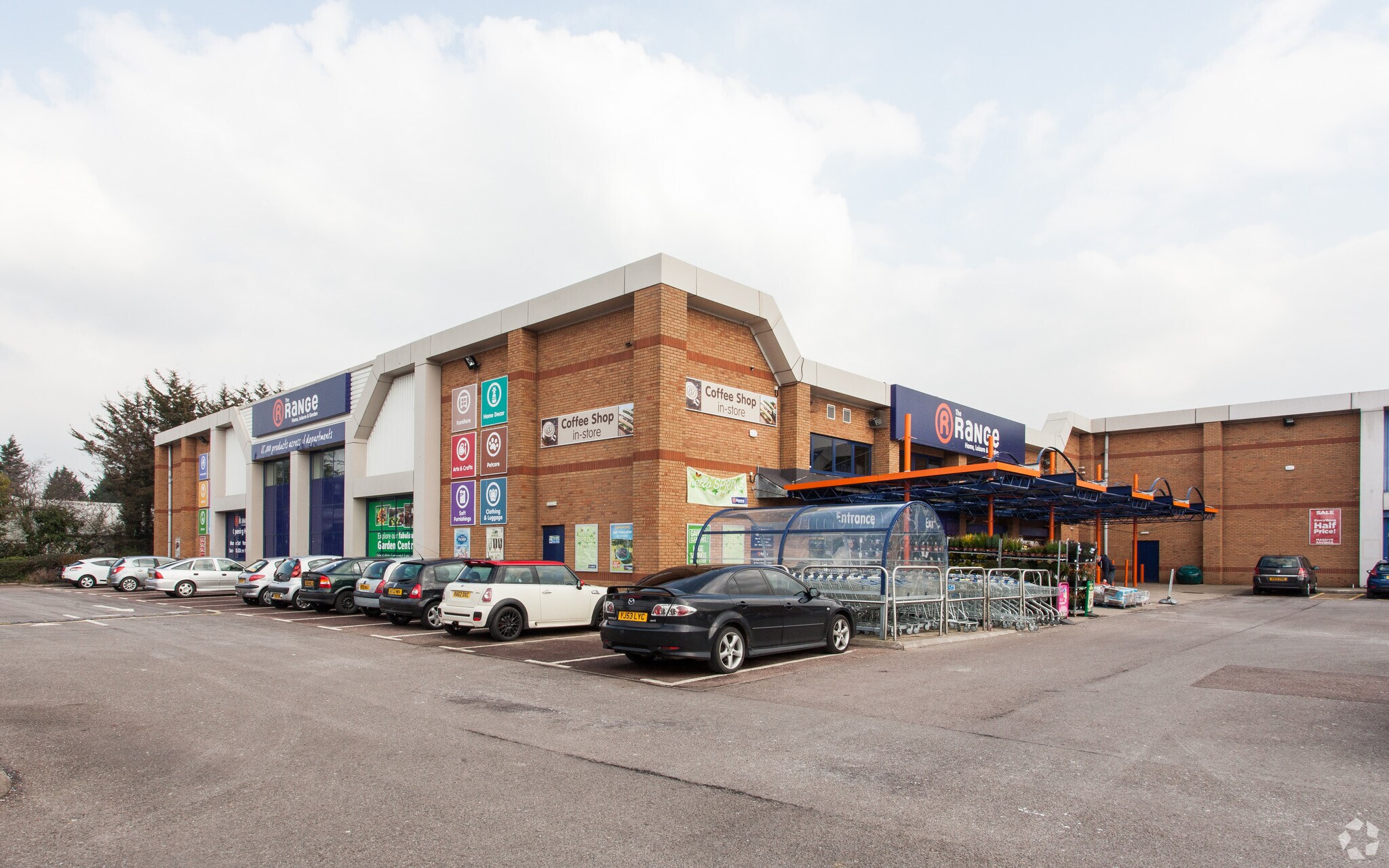 Eastern Ave, Gloucester for sale Building Photo- Image 1 of 1