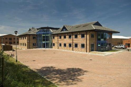 More details for Southwell Rd, Norwich - Office to Rent