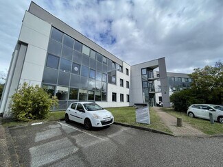 More details for 3 Allée Du Moulin Berger, Écully - Office to Rent