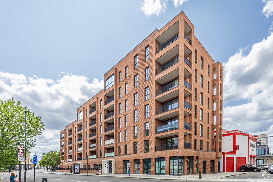 Highgate Rd, London for sale - Building Photo - Image 1 of 7
