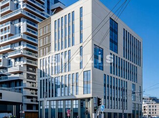 More details for 19-21 Rue Carle Vernet, Bordeaux - Office to Rent