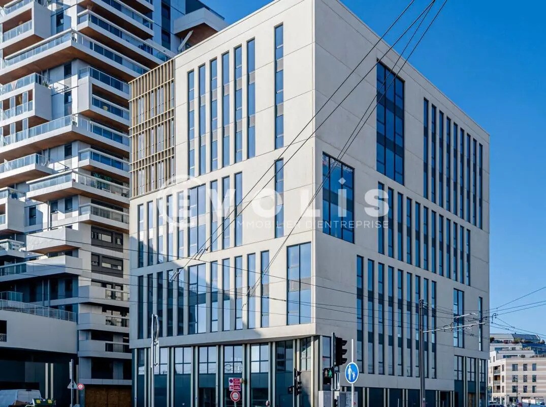 19-21 Rue Carle Vernet, Bordeaux to rent Building Photo- Image 1 of 10