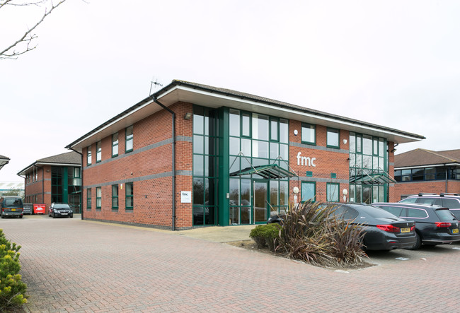 More details for Bristol Rd, Portishead - Office for Sale