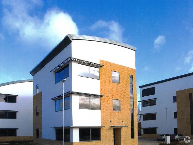 Breckland, Milton Keynes for sale Building Photo- Image 1 of 1