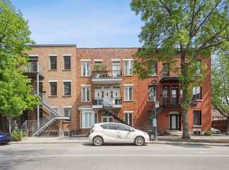 More details for 3460 Rue La Fontaine, Montréal, QC - Residential for Sale