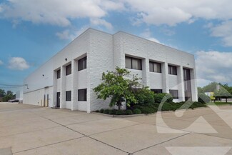 More details for 1801 Michael St, Madison Heights, MI - Industrial for Rent