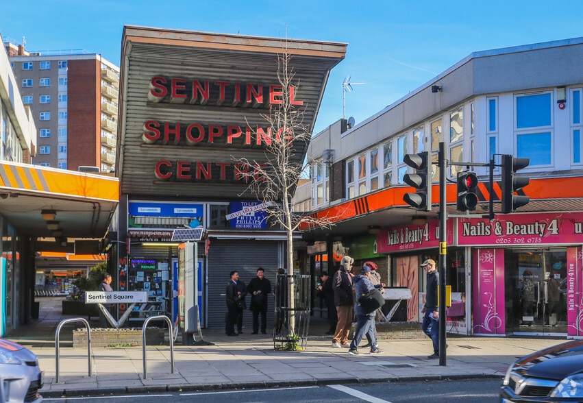 3 Sentinel Sq, London for sale - Primary Photo - Image 1 of 1