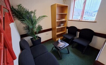 Bude Business Centre, Bude to rent Interior Photo- Image 2 of 9