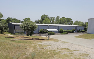 More details for 1261 W Hurst Blvd, Hurst, TX - Industrial for Rent