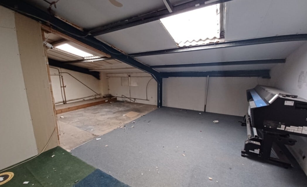 10-15 Kay Close, Plymouth to rent Interior Photo- Image 1 of 3