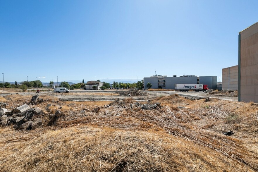 Land in Atarfe, Granada for sale - Construction Photo - Image 3 of 14
