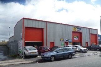 More details for Redmarsh Dr, Thornton Cleveleys - Industrial for Rent