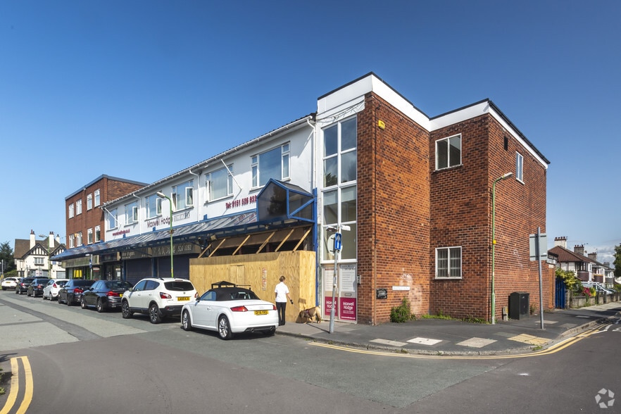 9b Altway, Liverpool for sale - Primary Photo - Image 1 of 3