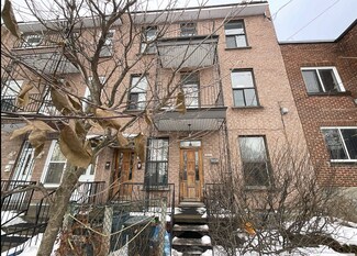 More details for 1036 Av D'oxford, Montréal, QC - Build-to-Rent for Sale