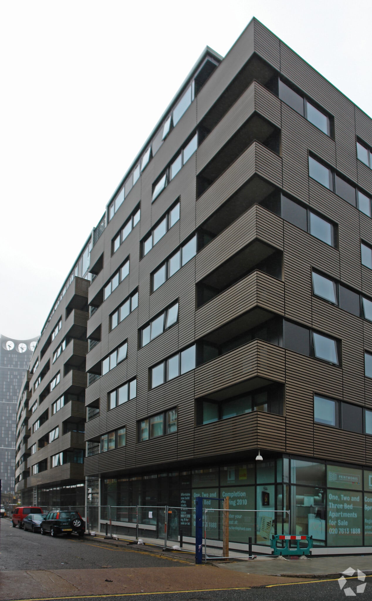 Amelia St, London for sale Primary Photo- Image 1 of 5