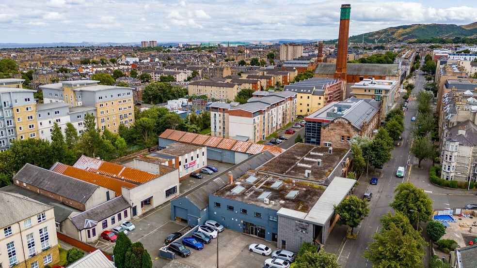 101 & 107A-C McDonald Road portfolio of 3 properties for sale on LoopNet.co.uk - Building Photo - Image 3 of 8