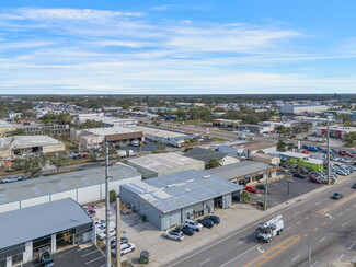 More details for 1925 12th St, Sarasota, FL - Industrial for Rent