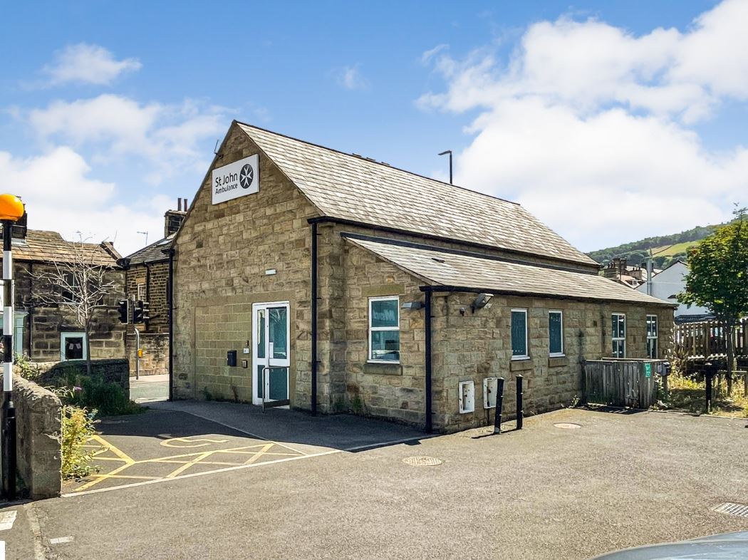 Gay Ln, Otley for sale Primary Photo- Image 1 of 1