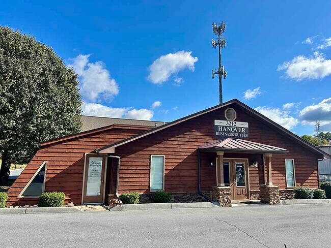 More details for 3212 Hanover Rd, Johnson City, TN - Office to Rent