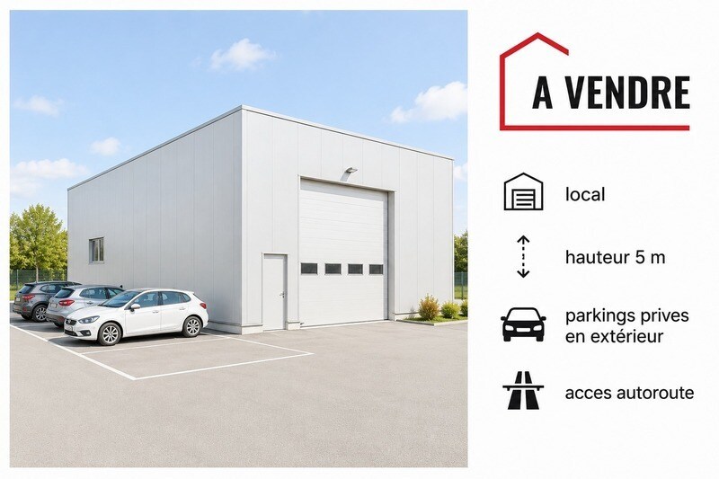 Office in Villefranche-sur-Saône for sale Building Photo- Image 1 of 2