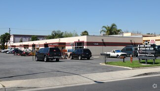 More details for 13546 Central Ave, Chino, CA - Industrial for Rent