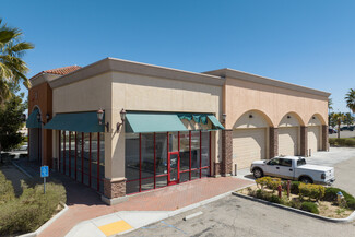 More details for 15669 Roy Rogers Dr, Victorville, CA - Retail for Rent