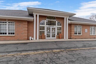 More details for 9097 Main St, Clarence, NY - Office / Medical, Retail to Rent
