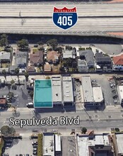 3939 Sepulveda Blvd, Culver City, CA for rent Building Photo- Image 2 of 4