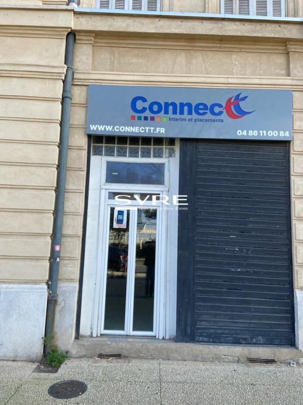 Retail in Marseille to rent Building Photo- Image 1 of 5