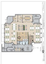 Grenville Street, Jersey to rent Floor Plan- Image 1 of 2