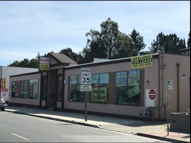 650-690 El Camino Real, Belmont, CA for sale - Primary Photo - Image 1 of 1