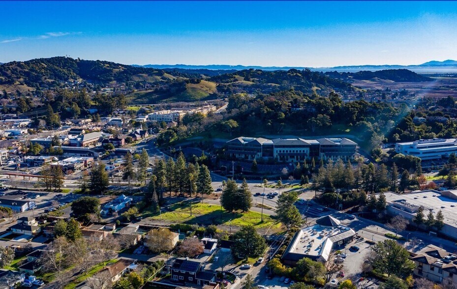 7299 Redwood Blvd, Novato 94945 Land for Sale UK