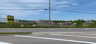 More details for Boul Dagenais O, Laval, QC - Land to Rent