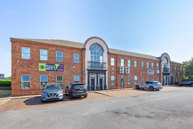 More details for Taylors Ct, Rotherham - Office to Rent