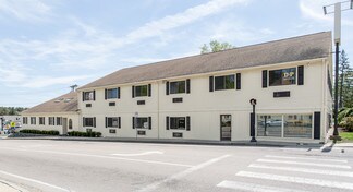 More details for 840 Main St, Millis, MA - Office for Rent