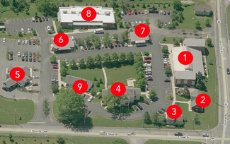 More details for Unionville Rd, Kennett Square, PA - Office, Retail for Rent