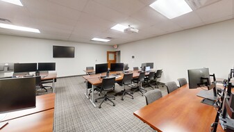 Russ Technology Center - Office Bldgs - Commercial Property