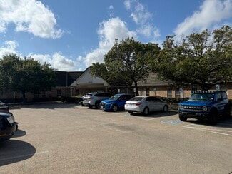 More details for 2727 Bolton Boone Dr, DeSoto, TX - Office for Sale