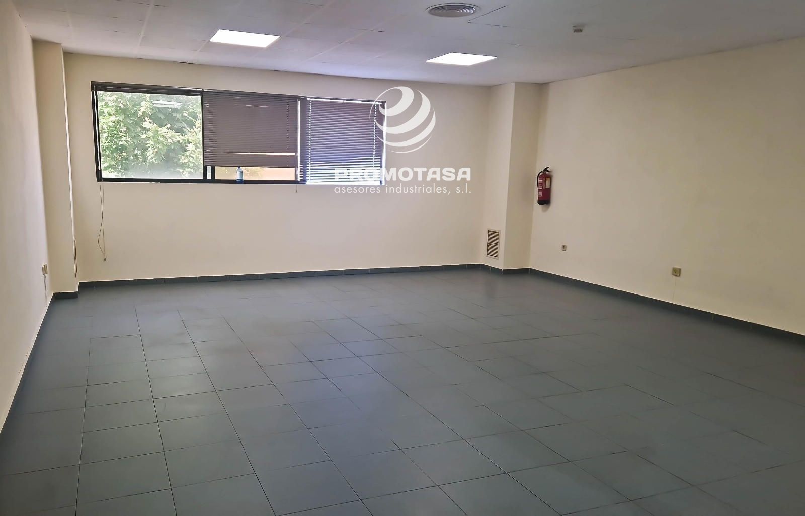 Office in Rivas-Vaciamadrid, Madrid to rent Floor Plan- Image 1 of 5